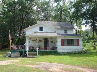 1896 Hwy 13, Friendship, WI 53934