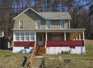 10256 State Route 85, Kittanning, PA 16201