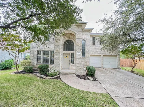 1009 Hidden View Pl, Round Rock, TX 78665