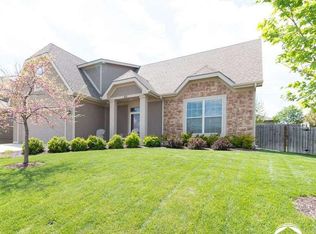 611 N Wren Dr, Lawrence, KS 66049