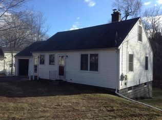158 Southville Rd, Southborough, MA 01772