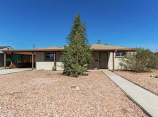 2850 W Orchid Ln, Phoenix, AZ 85051