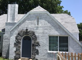 2423 N Boston Pl, Tulsa, OK 74106