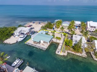 84 Sea View Ave, Marathon, FL 33050