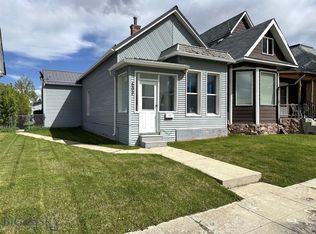 507 Locust St, Anaconda, MT 59711