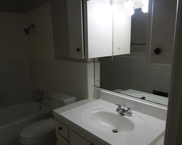 1424 E Houston St Duplex — Photo 14