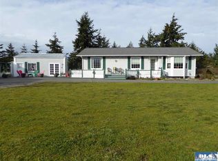 61 Pond Ln, Sequim, WA 98382