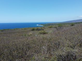 85-4491 Kapia Rd LOT 67, Captain Cook, HI 96704