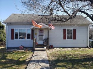 917 Banner St, Mount Airy, NC 27030