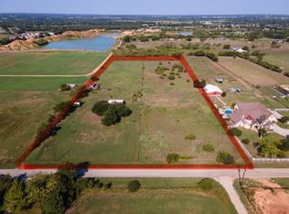 1300 Old Base Rd, Aurora, TX 76078