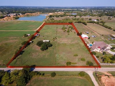 1300 Old Base Rd, Aurora, TX, 76078
