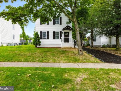 35 S Davis Ave, Audubon, NJ, 08106