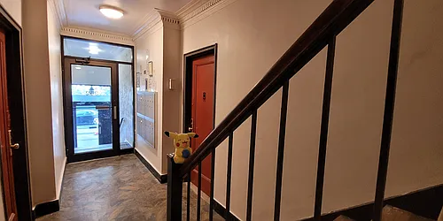 Rented by Corcoran