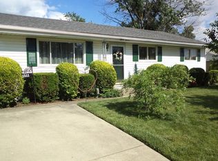 1511 Johns Rd, Middletown, OH 45044