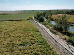 Tbd Airport Rd, Weiser, ID 83672