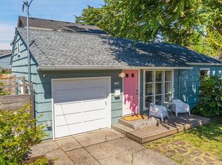 1125 SE 85th Ave, Portland, OR 97216