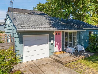 1125 SE 85th Ave, Portland, OR, 97216