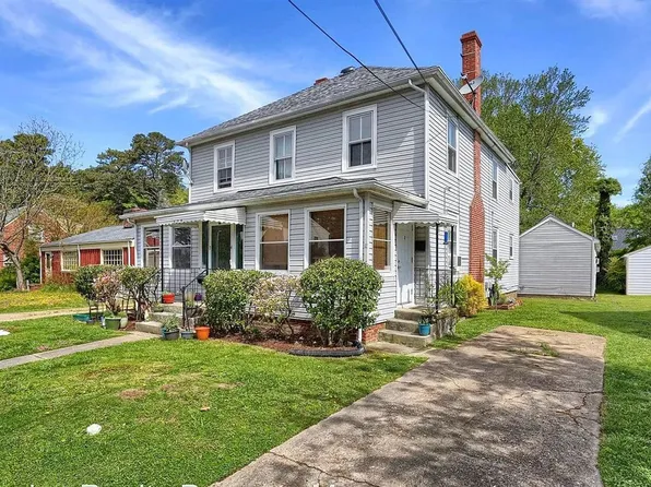 109 Washington St APT 2, Williamsburg, VA 23185