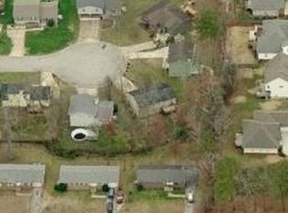 8336 Hamilton Oaks Dr, Chattanooga, TN 37421