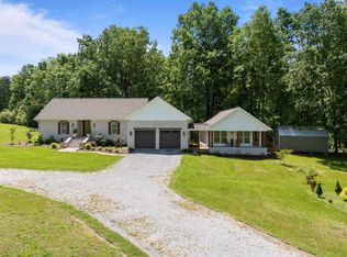 581 County Road 1286, Cullman, AL 35055