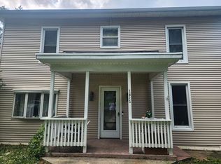 1821 McLean St, Falls City, NE 68355