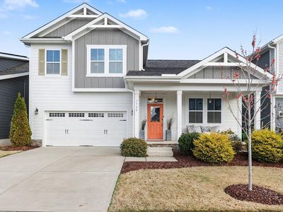 1528 Silver Elm Ln, Wendell, NC, 27591