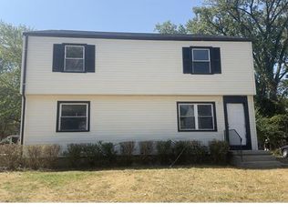 3371 Kimberly Ave, Columbus, OH 43224