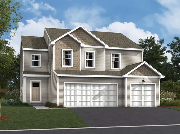 421 James Pkwy, Elko New Market, MN 55054