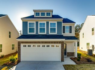 1444 Tanreall Dr, Lexington, SC 29073