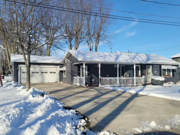 313 Leisure Ln, Celina, OH 45822