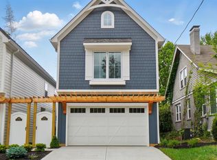 1227 Corbett St, Cincinnati, OH 45208