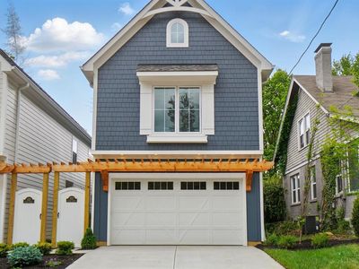 1227 Corbett St, Cincinnati, OH, 45208