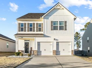 985 Hay Meadow Dr, Augusta, GA 30909