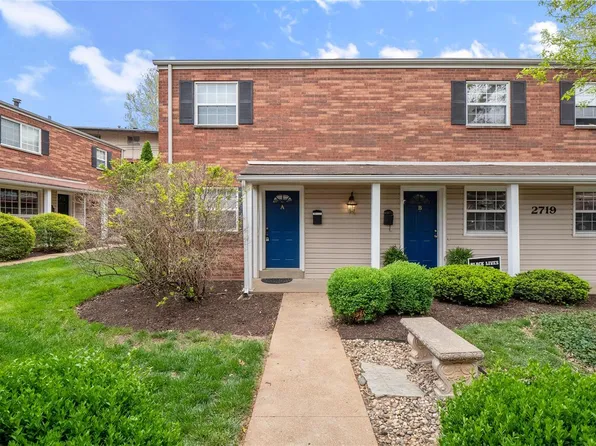2719 Laclede Station Rd #2719A, Saint Louis, MO 63143