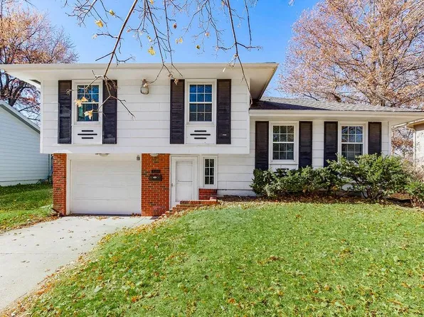 11710 Fuller Ave, Kansas City, MO 64134