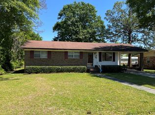 408 Irma Ave, Douglas, GA 31533