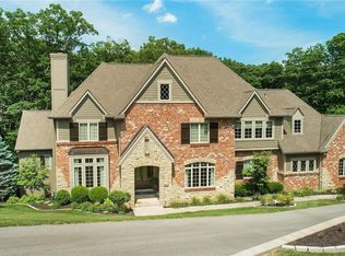 3615 Gustave Hollow Ct, Glencoe, MO 63038