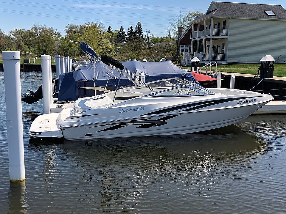 boat docks