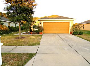 1198 Hill Flower Dr, Brooksville, FL 34604