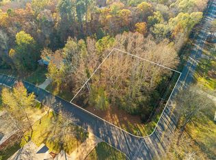 LOT 17 Apache St, Hot Springs National Park, AR 71901