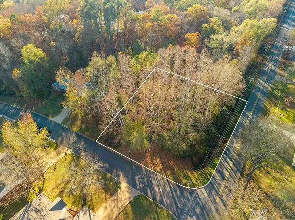 LOT 17 Apache St, Hot Springs National Park, AR 71901