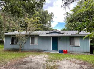 2046 NW 31st Pl, Gainesville, FL 32605