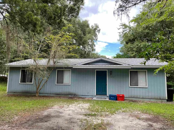 2046 NW 31st Pl, Gainesville, FL 32605