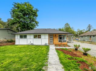 20634 15th Ave S, Seattle, WA