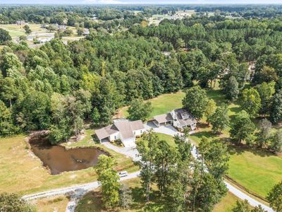 116 Applejack Ln, Coats, NC, 27521