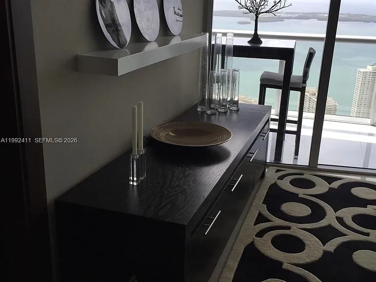 465 Brickell Ave #5605 — Photo 4