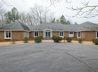 1716 State Highway 87 S, Pittsboro, NC 27559