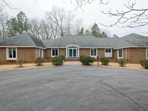 1716 State Highway 87 S, Pittsboro, NC 27559
