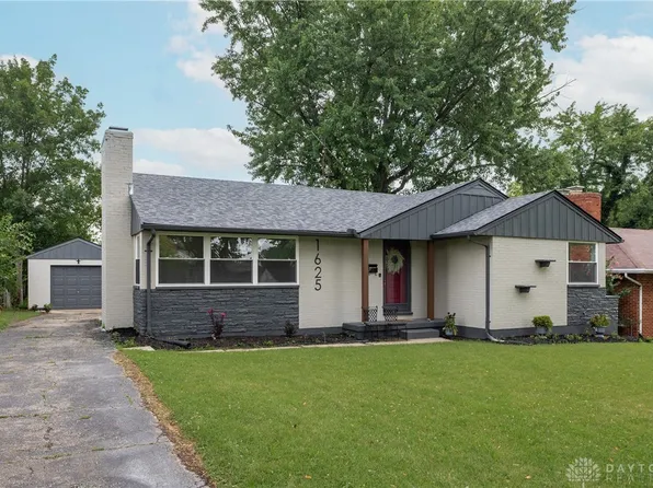 1625 Pinecrest Dr, Dayton, OH 45414