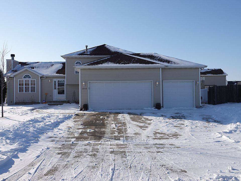 1st image of 1240 S Sandstone Dr